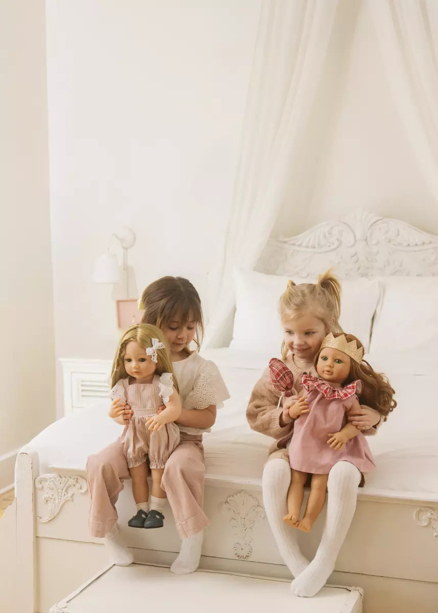 Image of CocoFriends Chloe – Poupée enfant 22