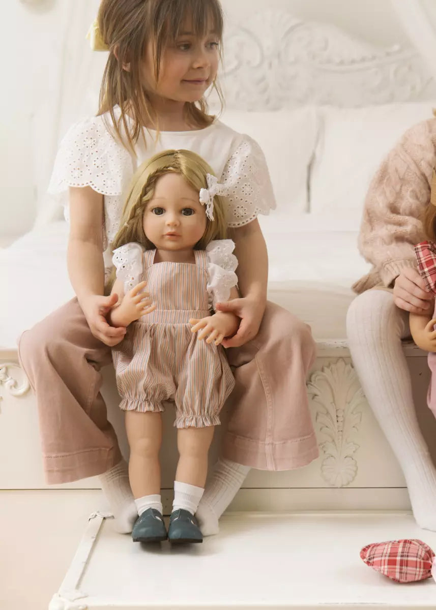 Image of CocoFriends Chloe – Poupée enfant 22