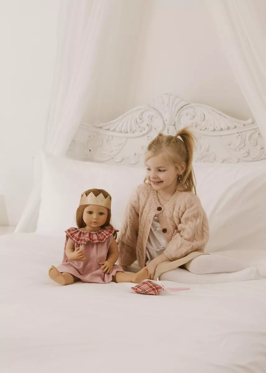 Image of CocoFriends Rose – 22