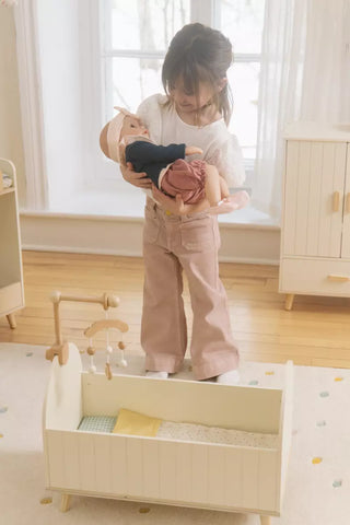 CocoBaby Emma – 18" (46 cm) Baby Play Doll