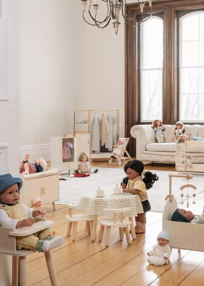 Image of CocoFriends Olivia – Poupée enfant 22