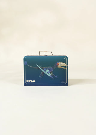Dinosaure Ptérosaure & coffret collection