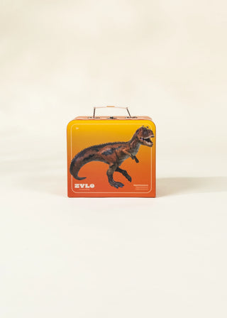  Dinosaure Giganotosaure & coffret collection