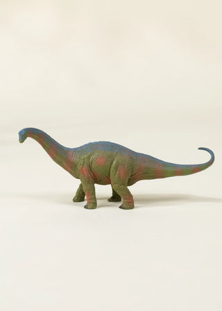 Dinosaure Brachiosaure & Coffret Collection