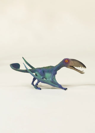 Dinosaure Ptérosaure & coffret collection