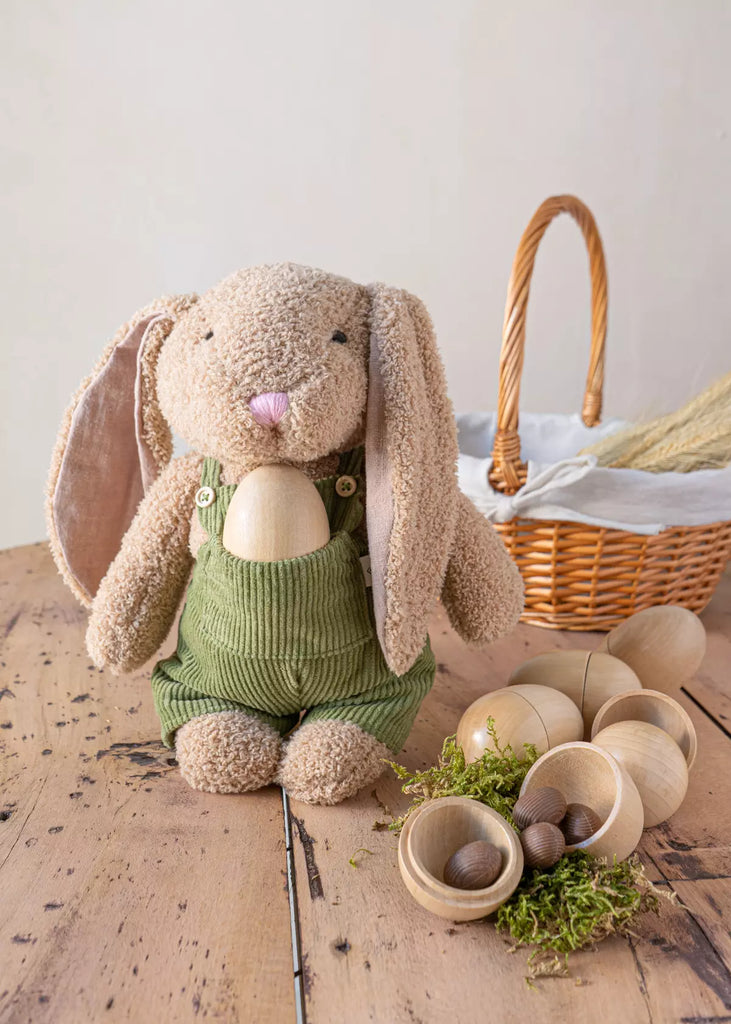 Coco Rabbit - Easter - Plush Toy - Coco Village
