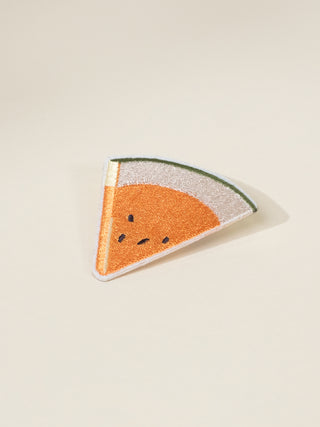 Patch Autocollant Réutilisable – Pastèque