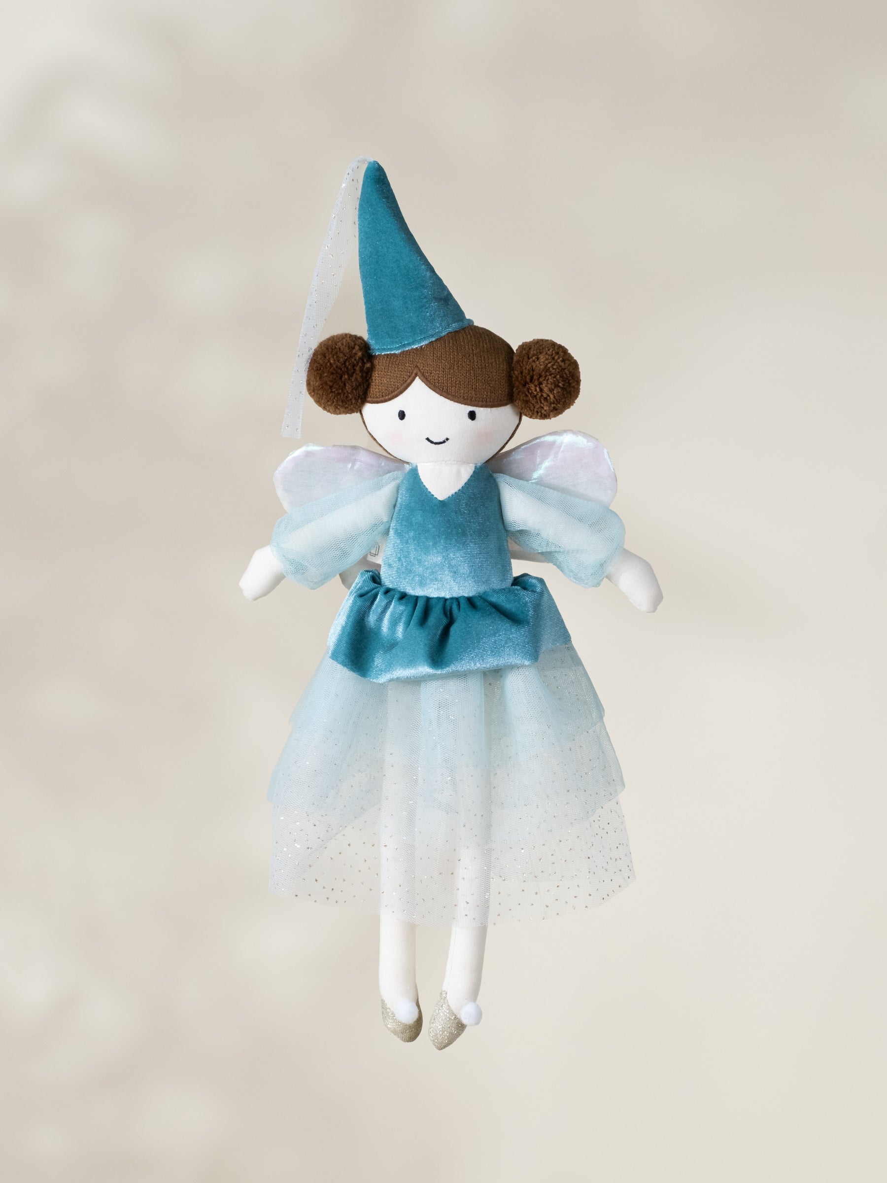 Fairy Plush Toy
