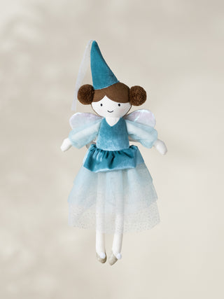 Peluche Fée