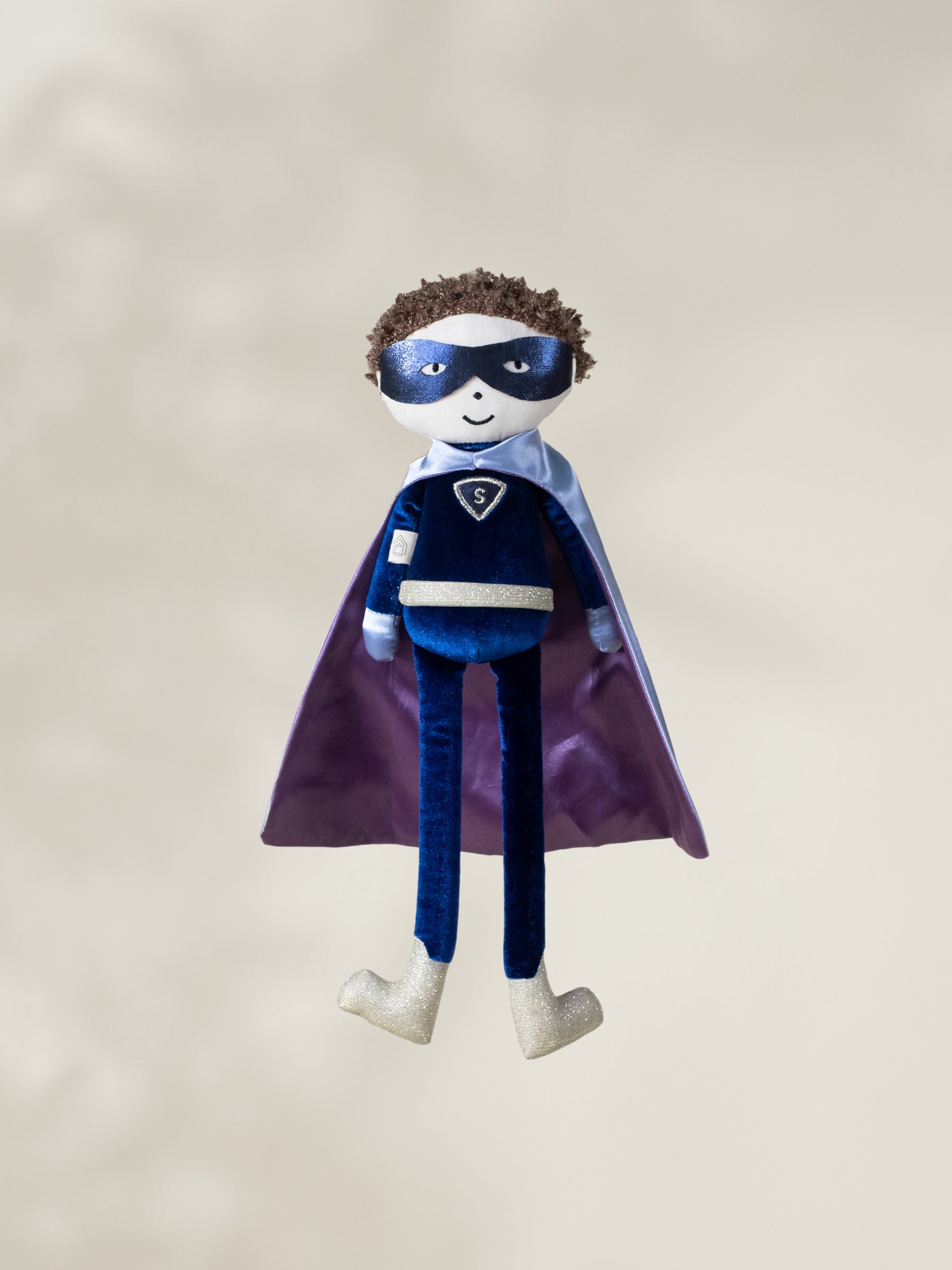 Peluche Super héros