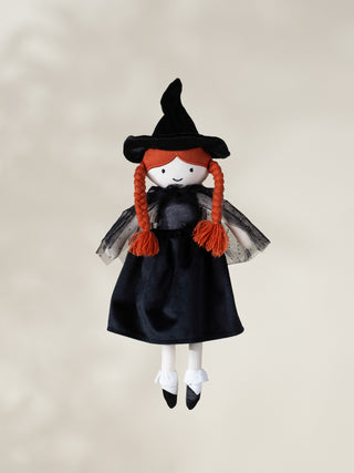 Peluche de Sorcière