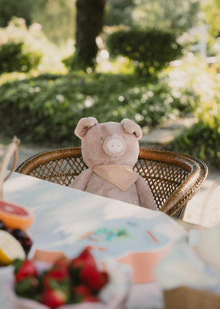 Piglet Comfy Plush Toy