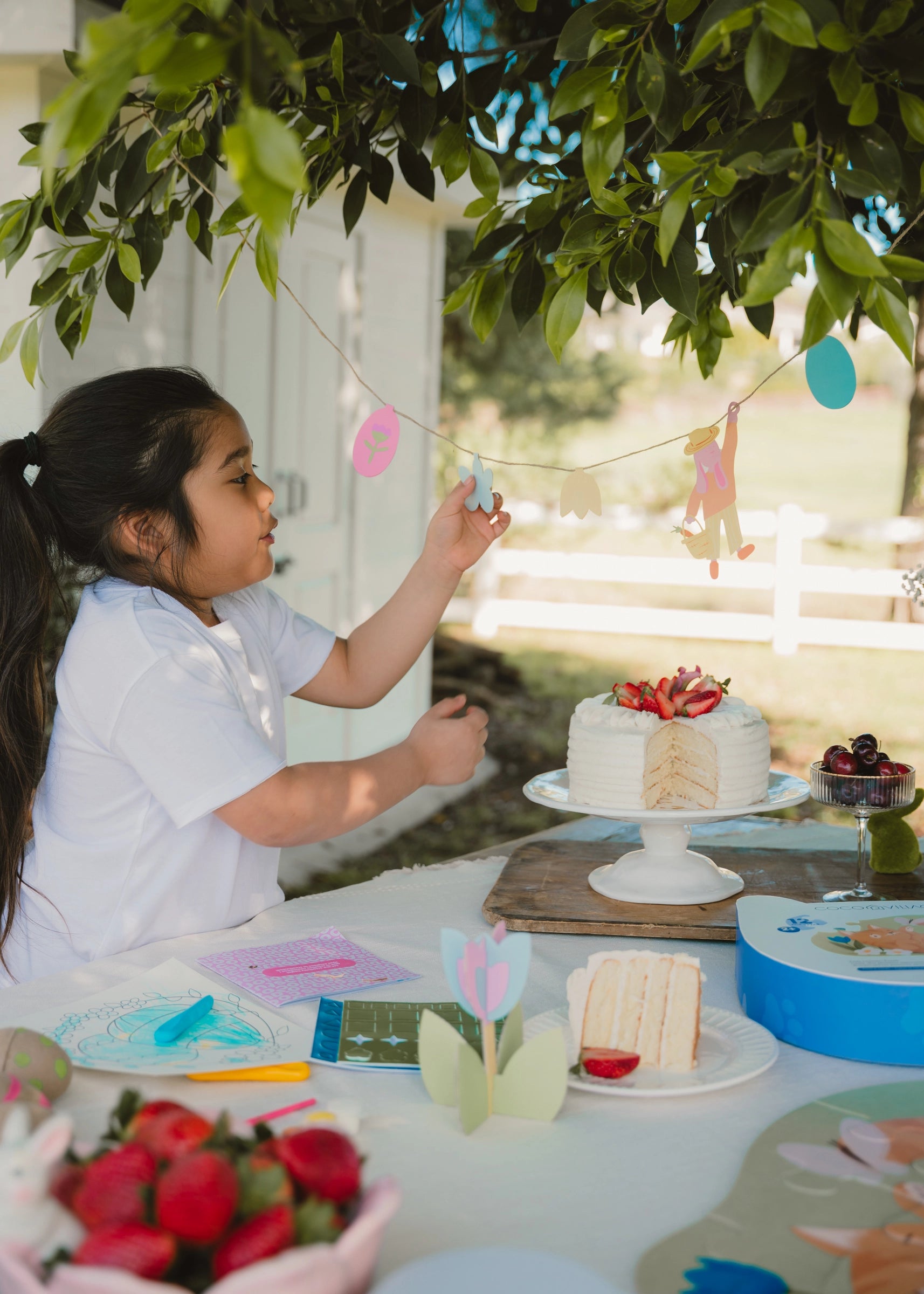 Easter Creative Activities Box – 6 Activities