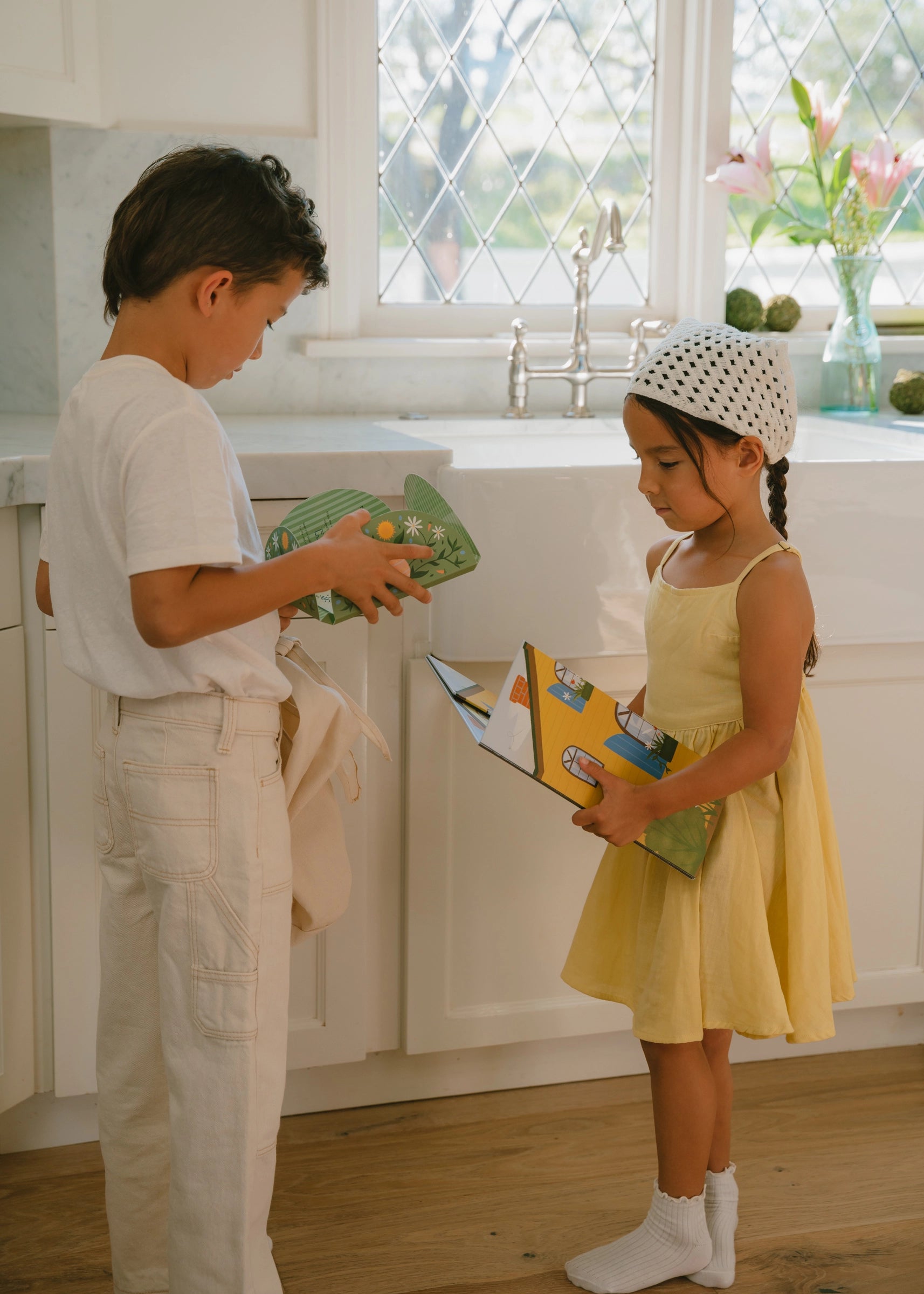 Easter Egg Hunt Playset - English Version