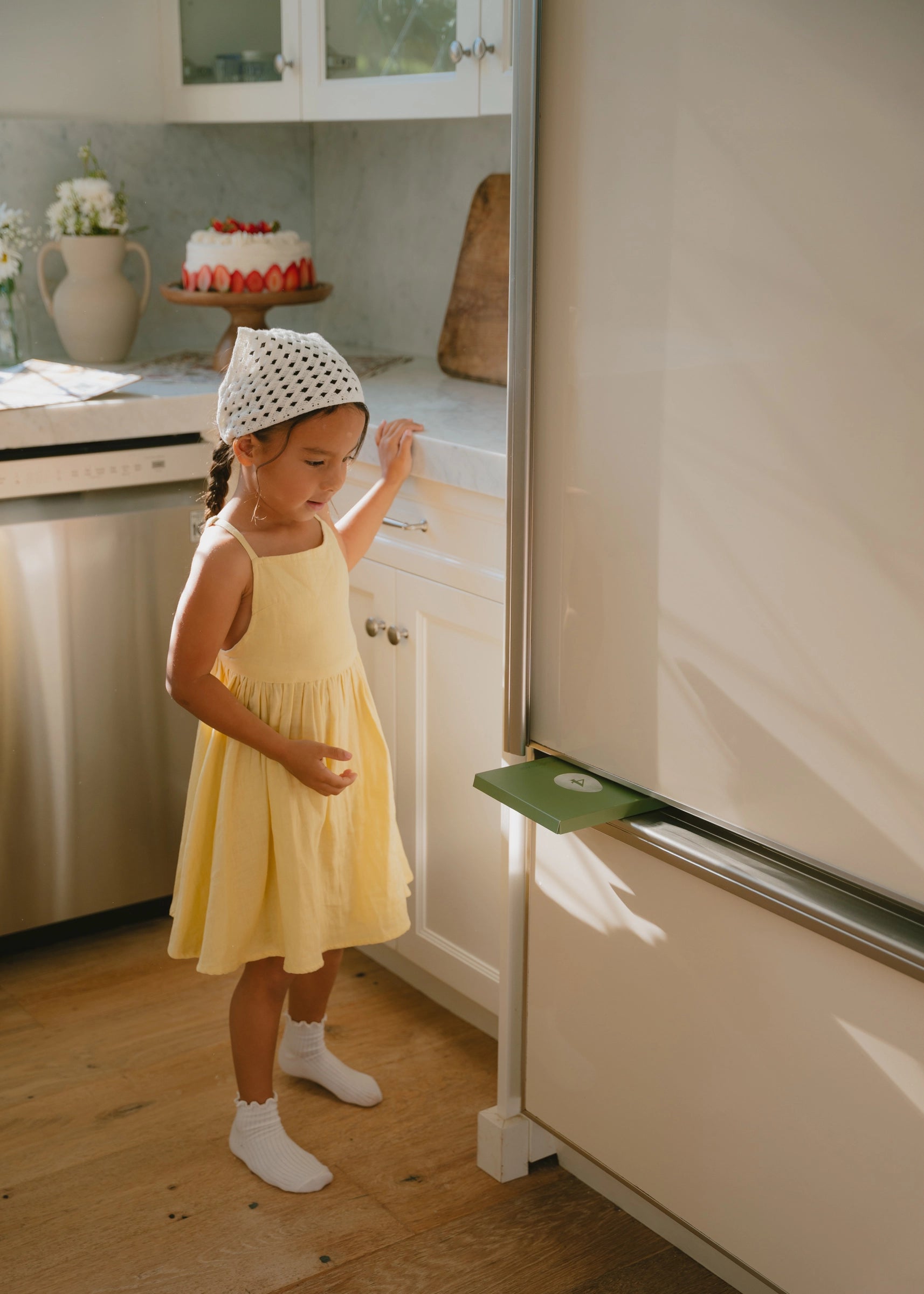 Image of Easter Egg Hunt Playset - French Version