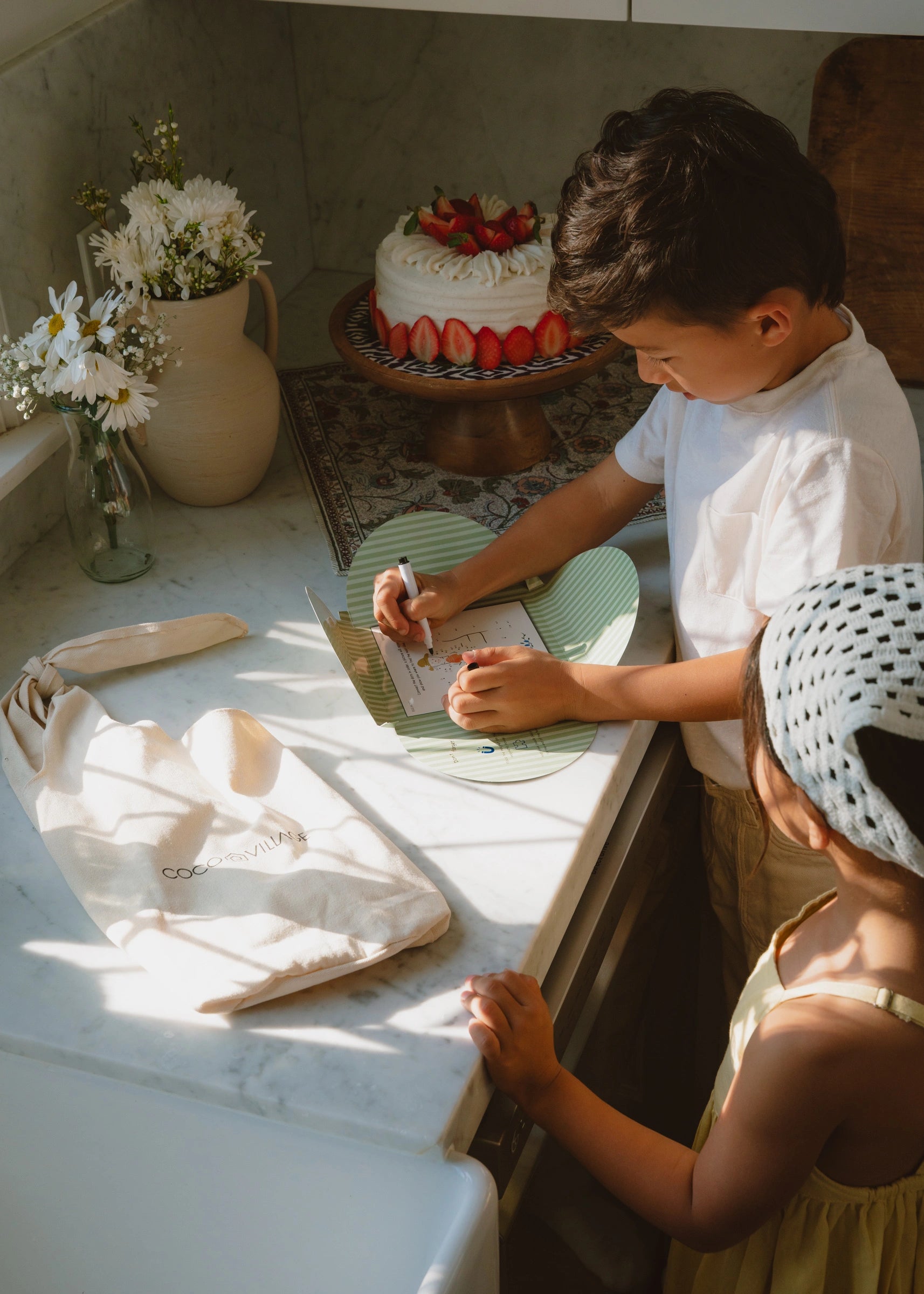Image of Easter Egg Hunt Playset - French Version