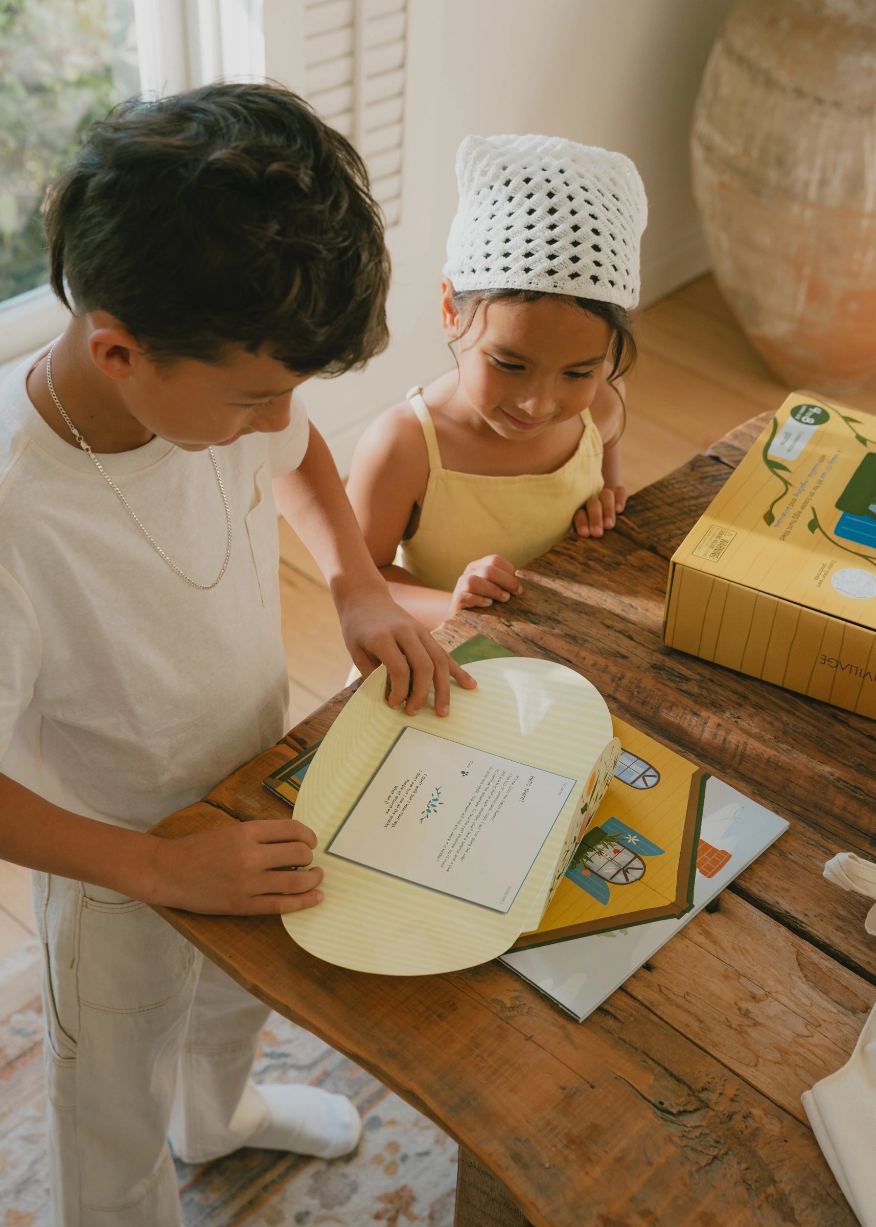 Image of Easter Egg Hunt Playset - English Version