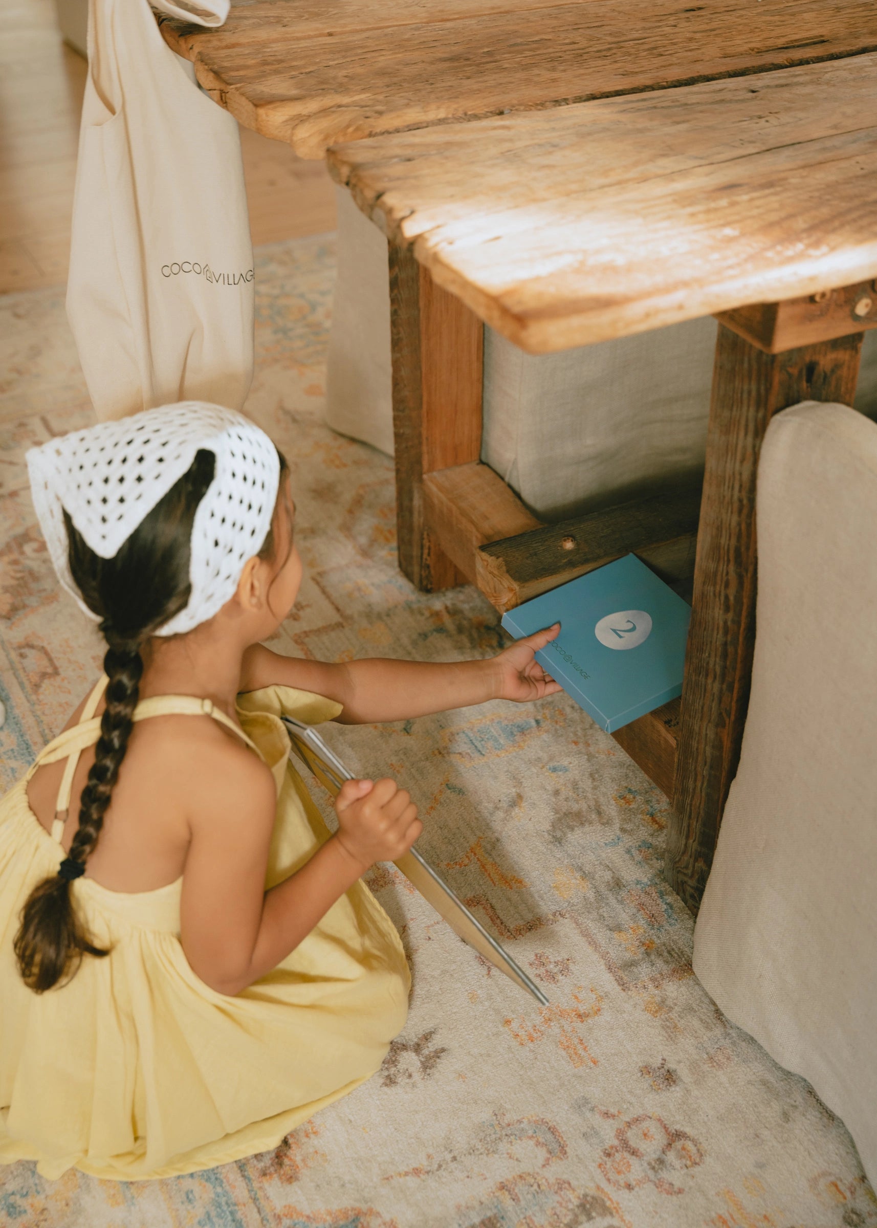 Image of Easter Egg Hunt Playset - French Version