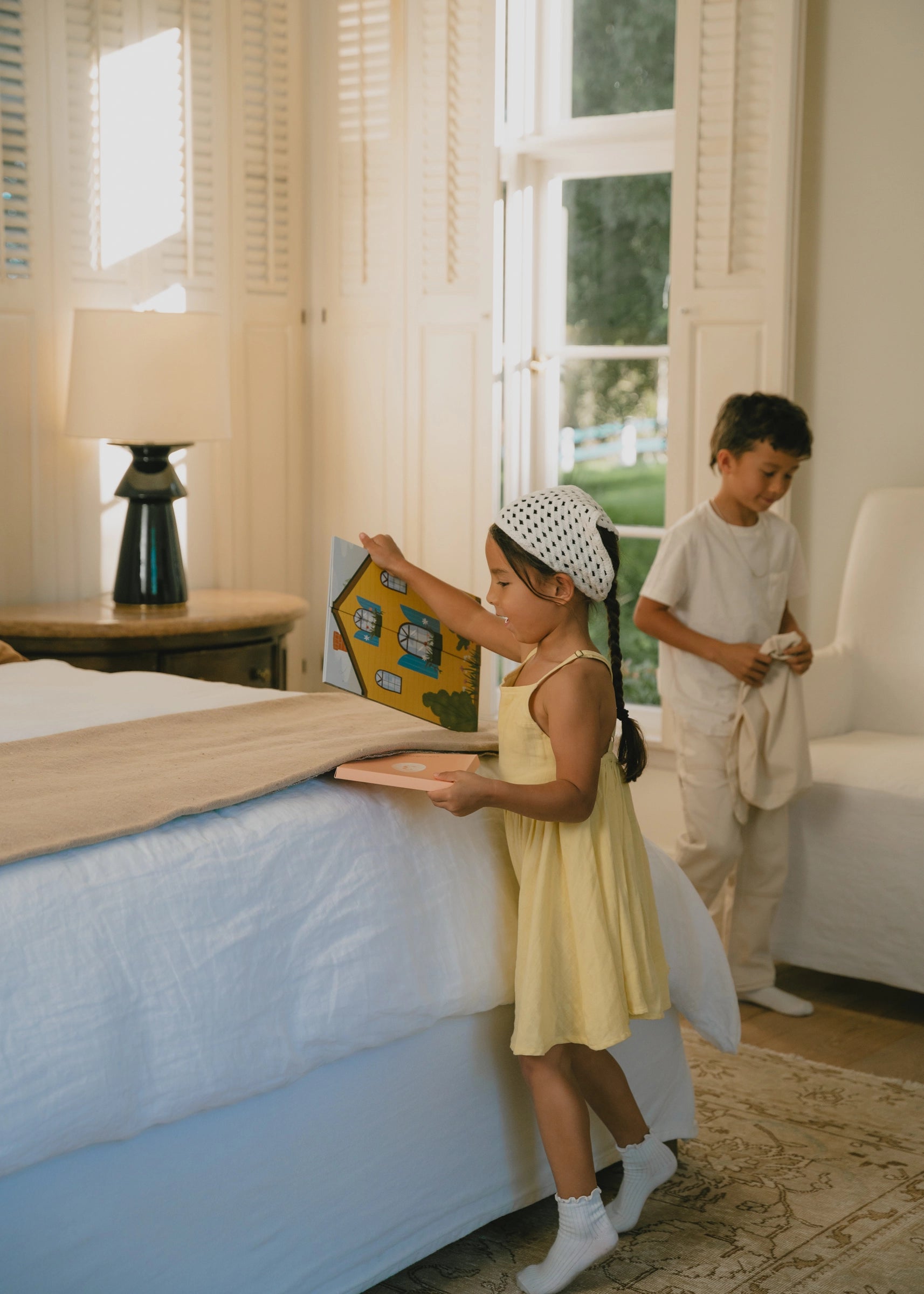 Image of Easter Egg Hunt Playset - English Version