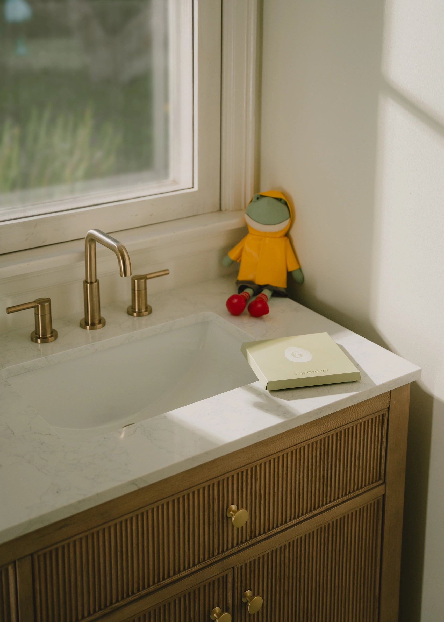 Easter Egg Hunt Playset - English Version