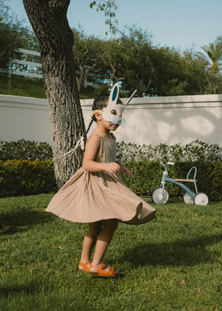 Masque Lapin Fantastique