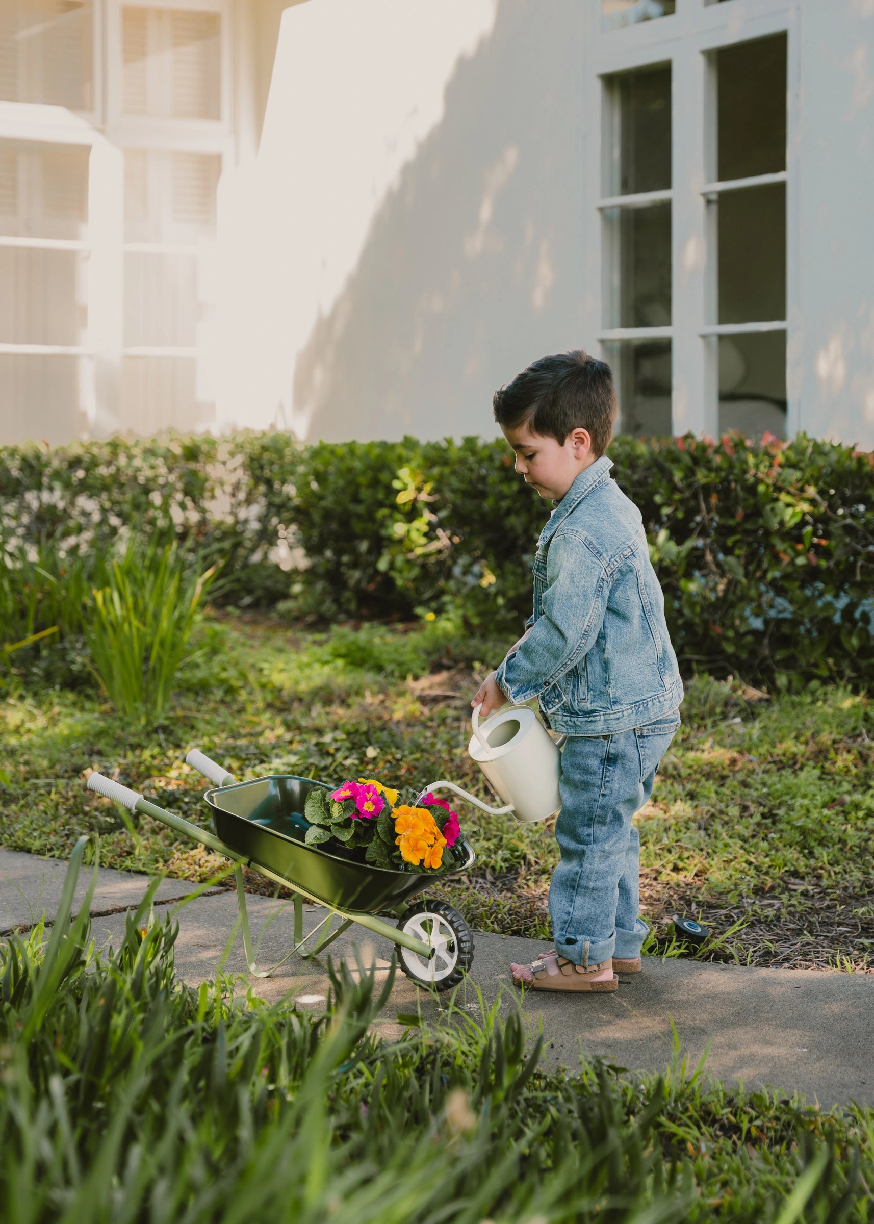 Image of Gardening Tools Playset 12 pcs