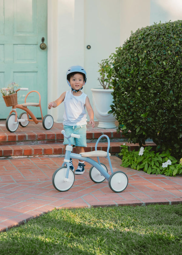Tricycle Héritage – Océan 