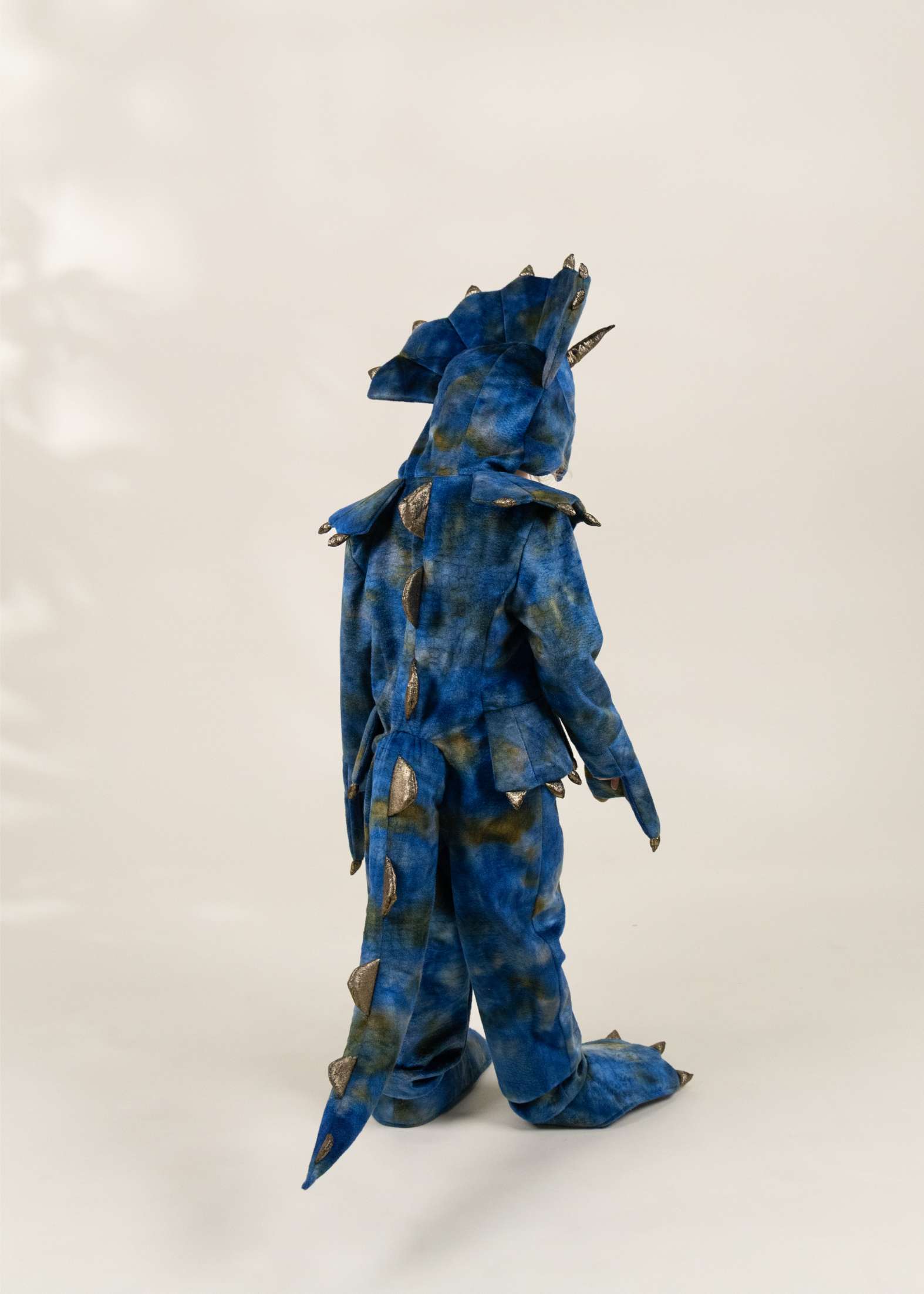 Costume de dinosaure 