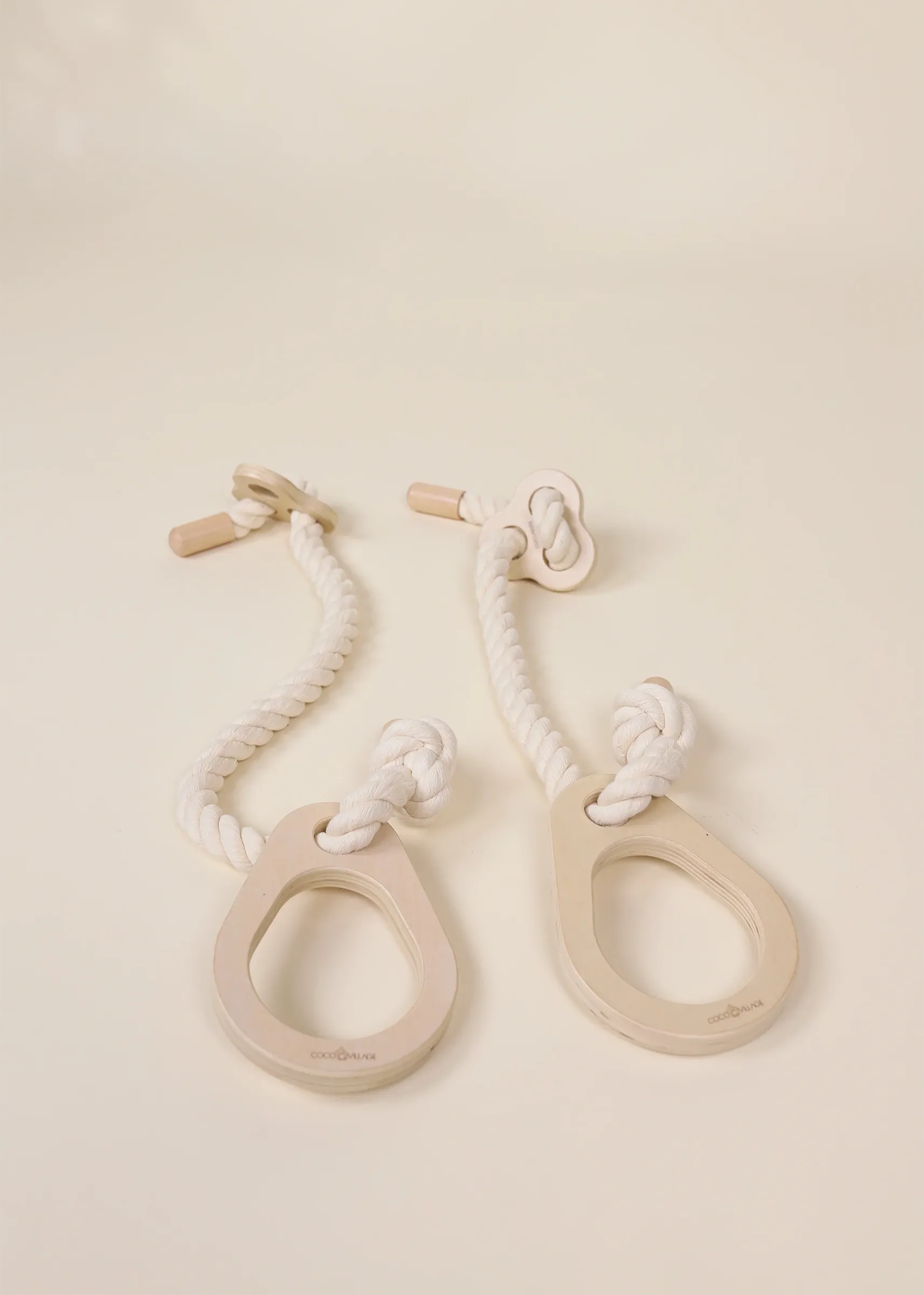 Exercise Rings  for Swedish Wall Climber