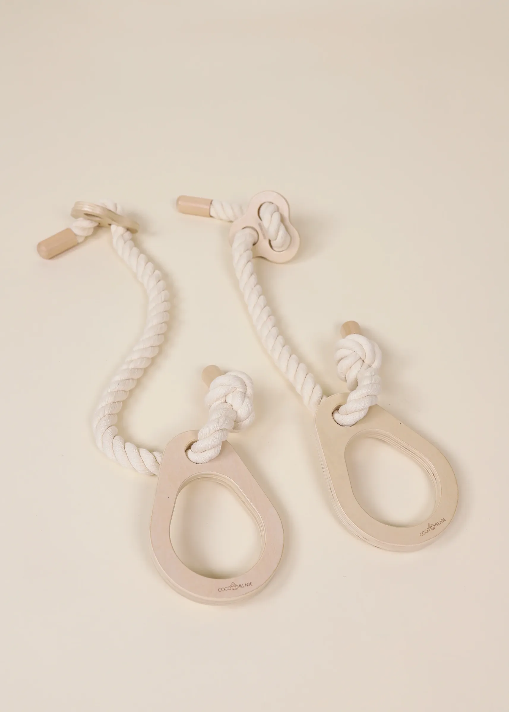 Exercise Rings  for Swedish Wall Climber
