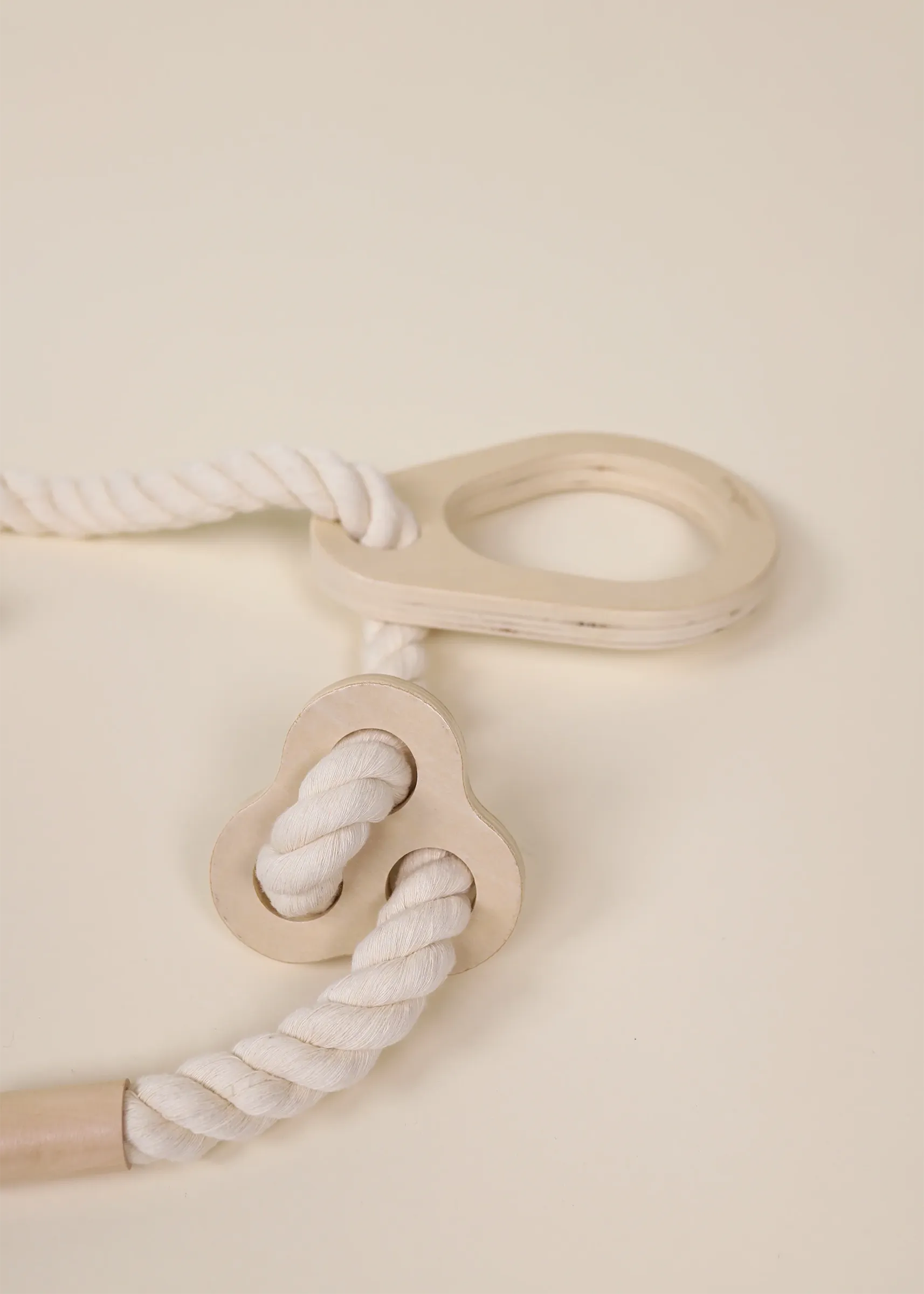 Image of Exercise Rings  for Swedish Wall Climber