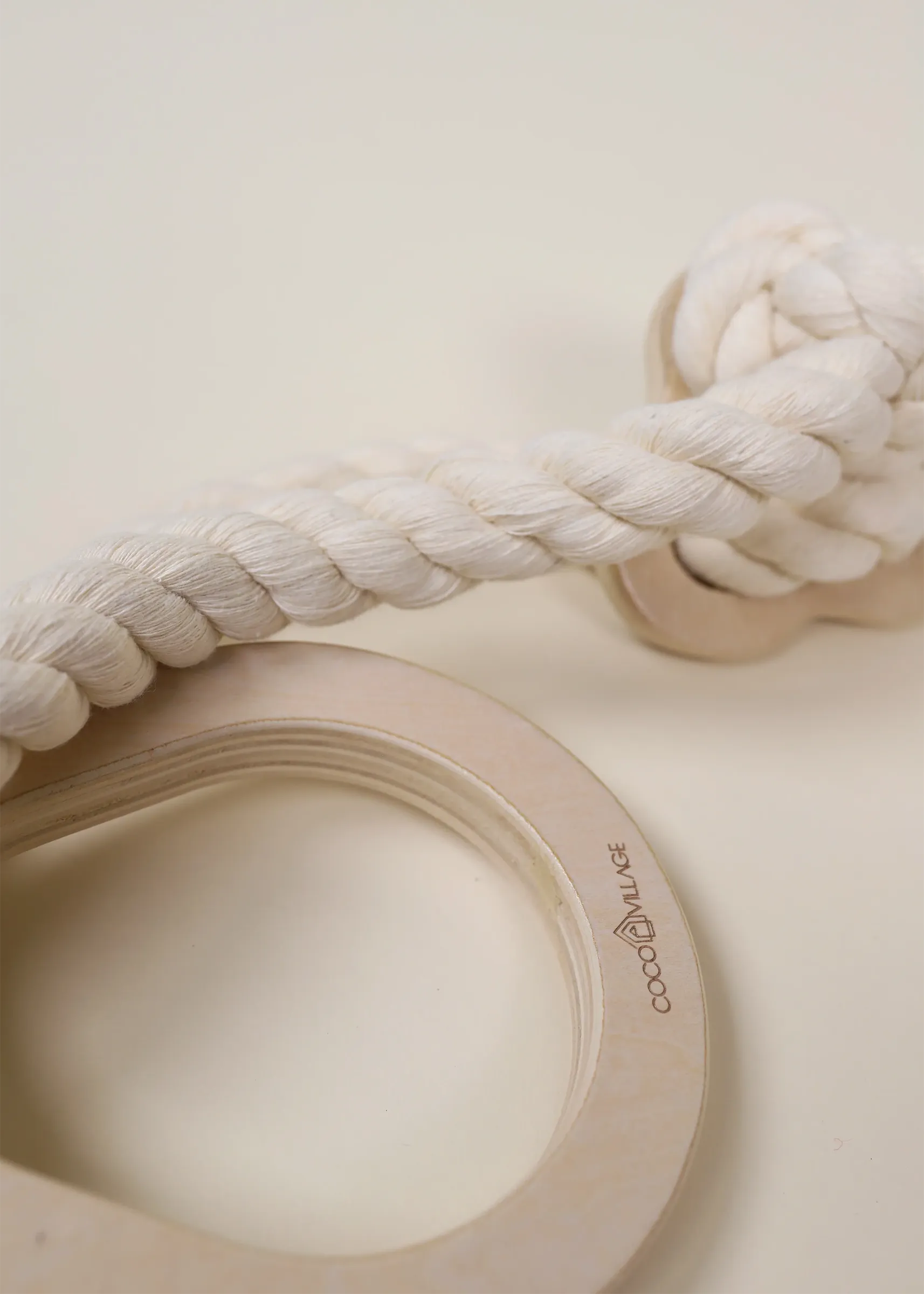 Exercise Rings  for Swedish Wall Climber