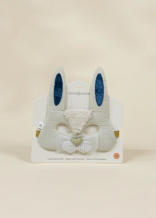 Masque Lapin Fantastique