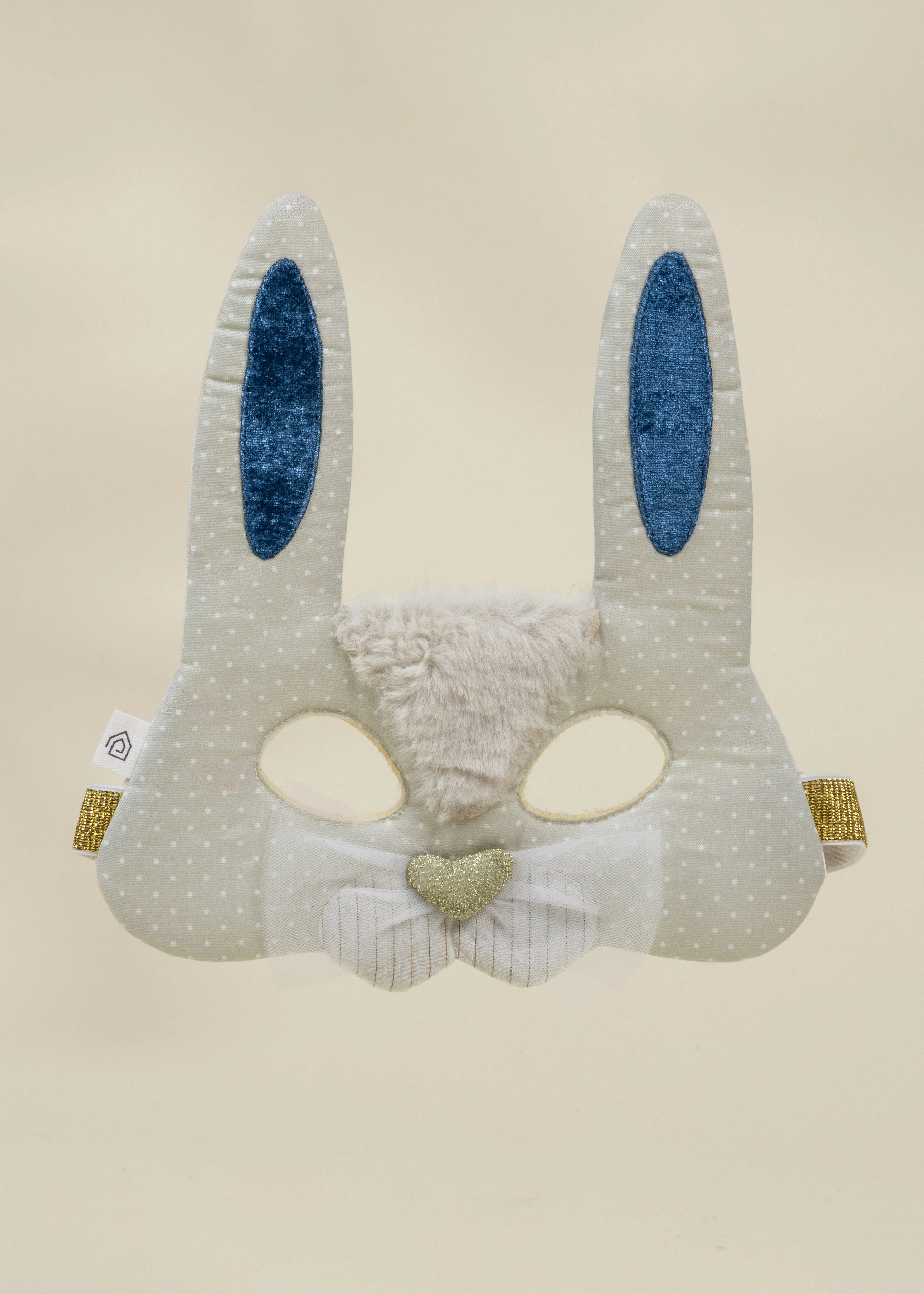 Image of Fantastic Bunny Mask