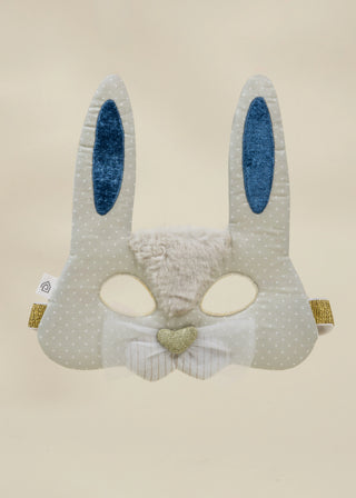 Masque Lapin Fantastique