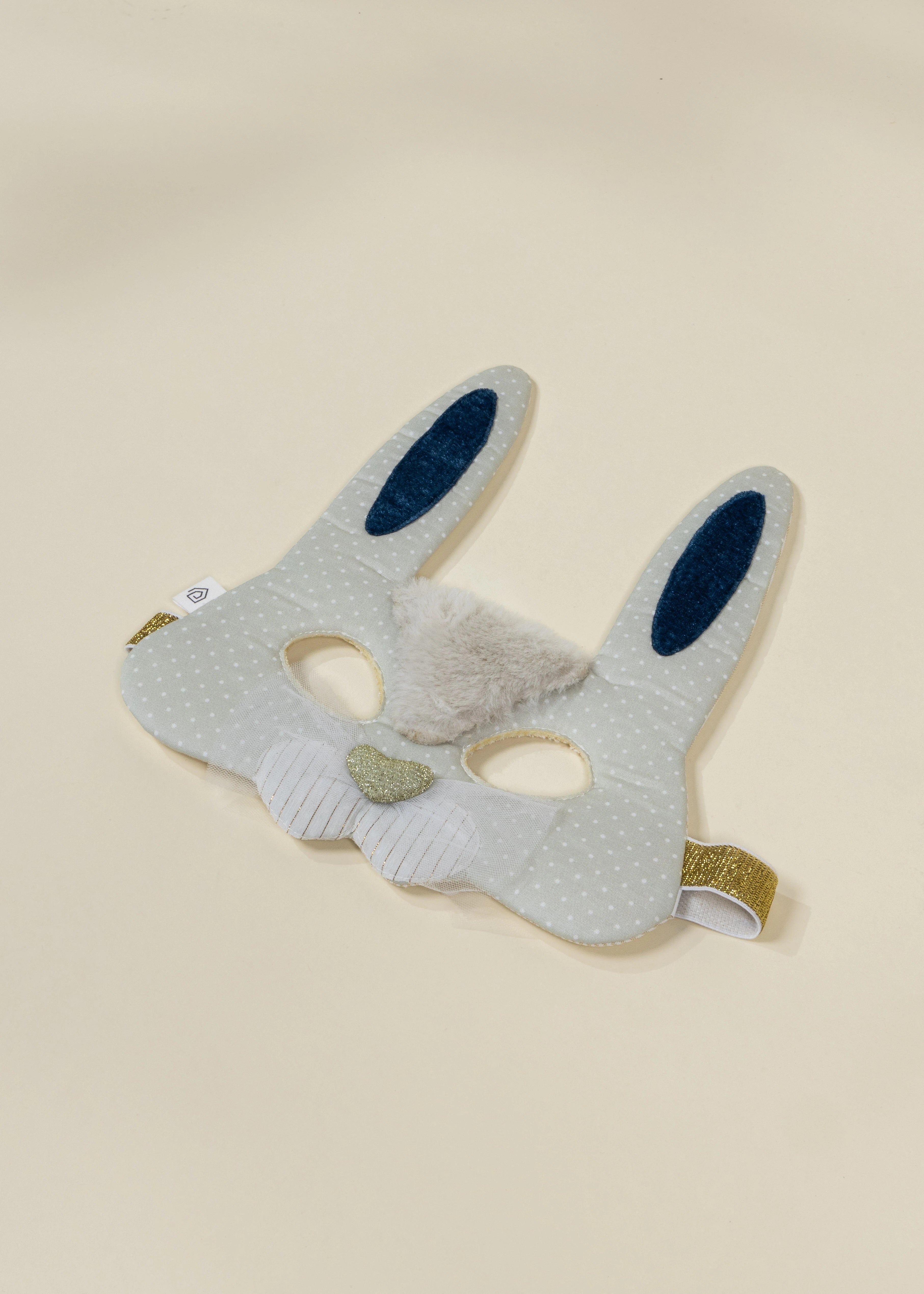 Image of Fantastic Bunny Mask