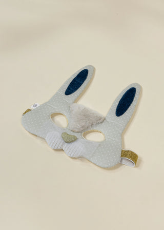 Masque Lapin Fantastique