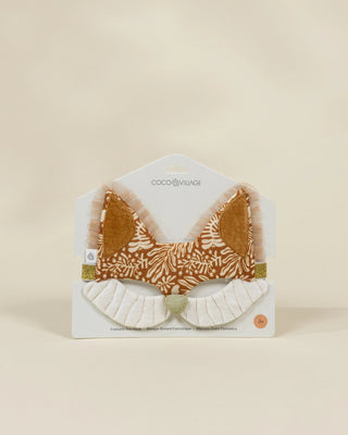 Masque Renard Fantastique