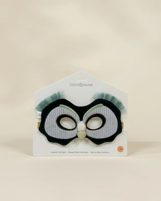 Masque Hibou Fantastique