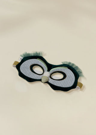 Masque Hibou Fantastique