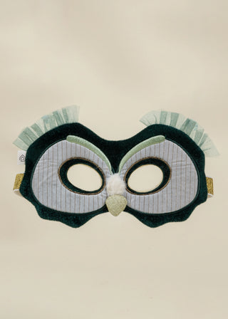 Masque Hibou Fantastique
