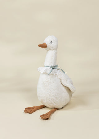 Peluche Confort Oie