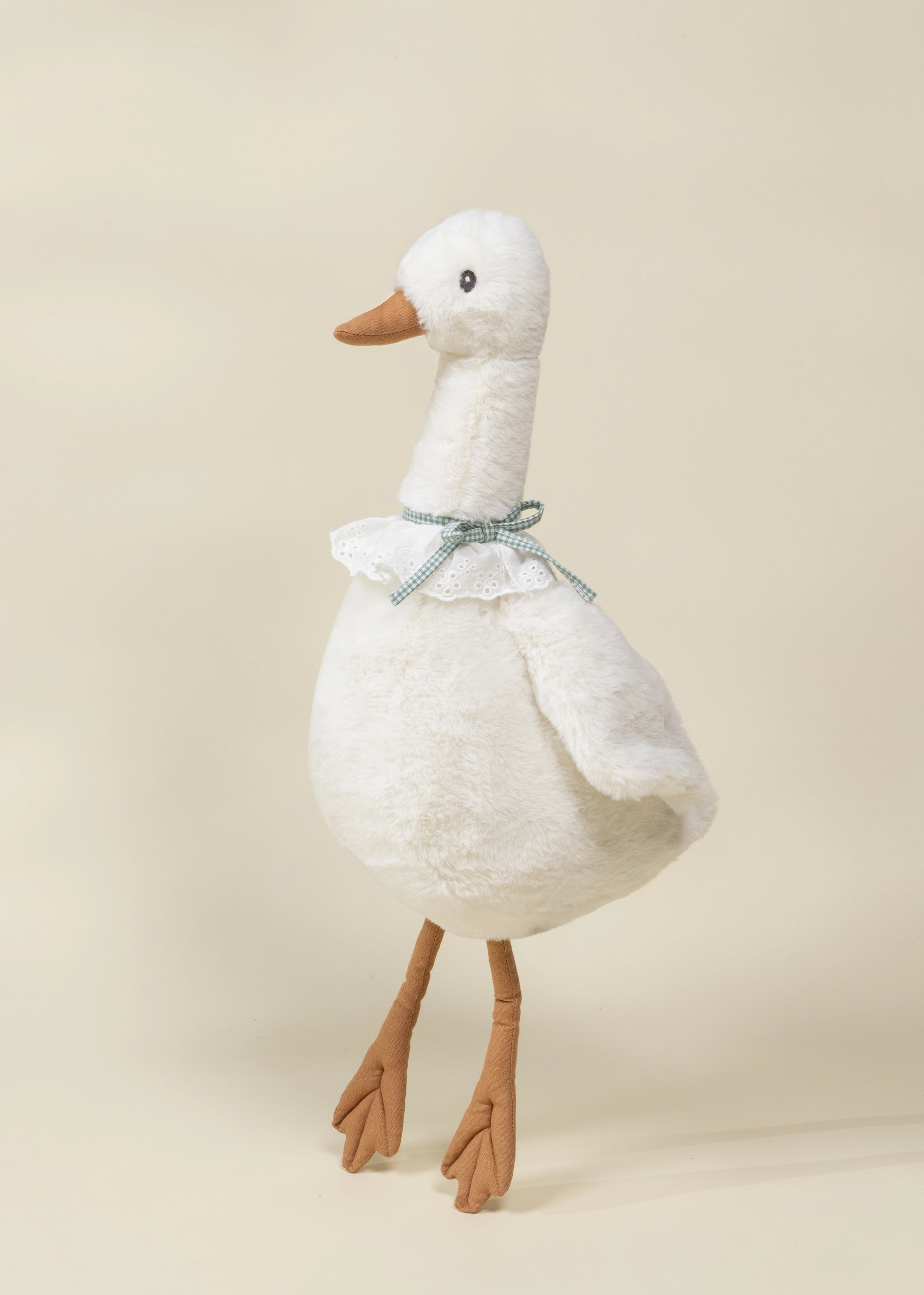 Goose Comfy Plush Toy