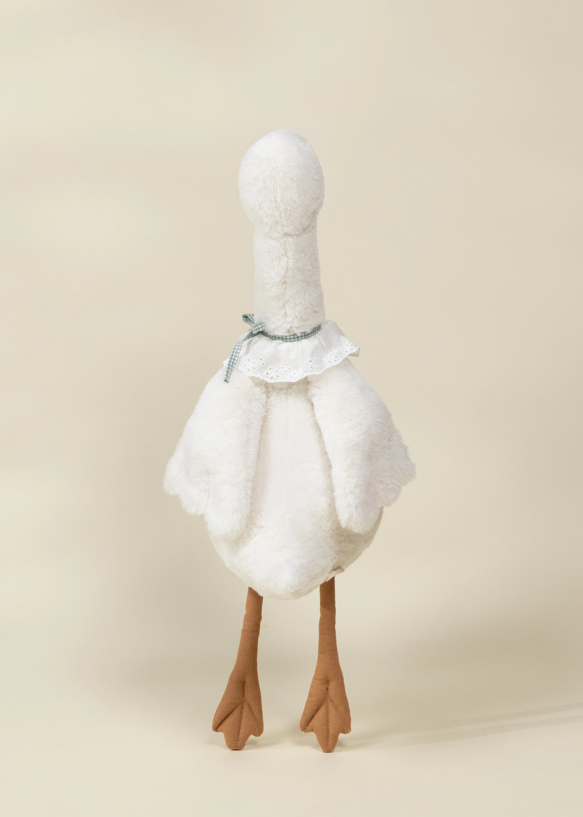 Goose Comfy Plush Toy