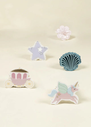 Role Play Seashell Treasure Handbag