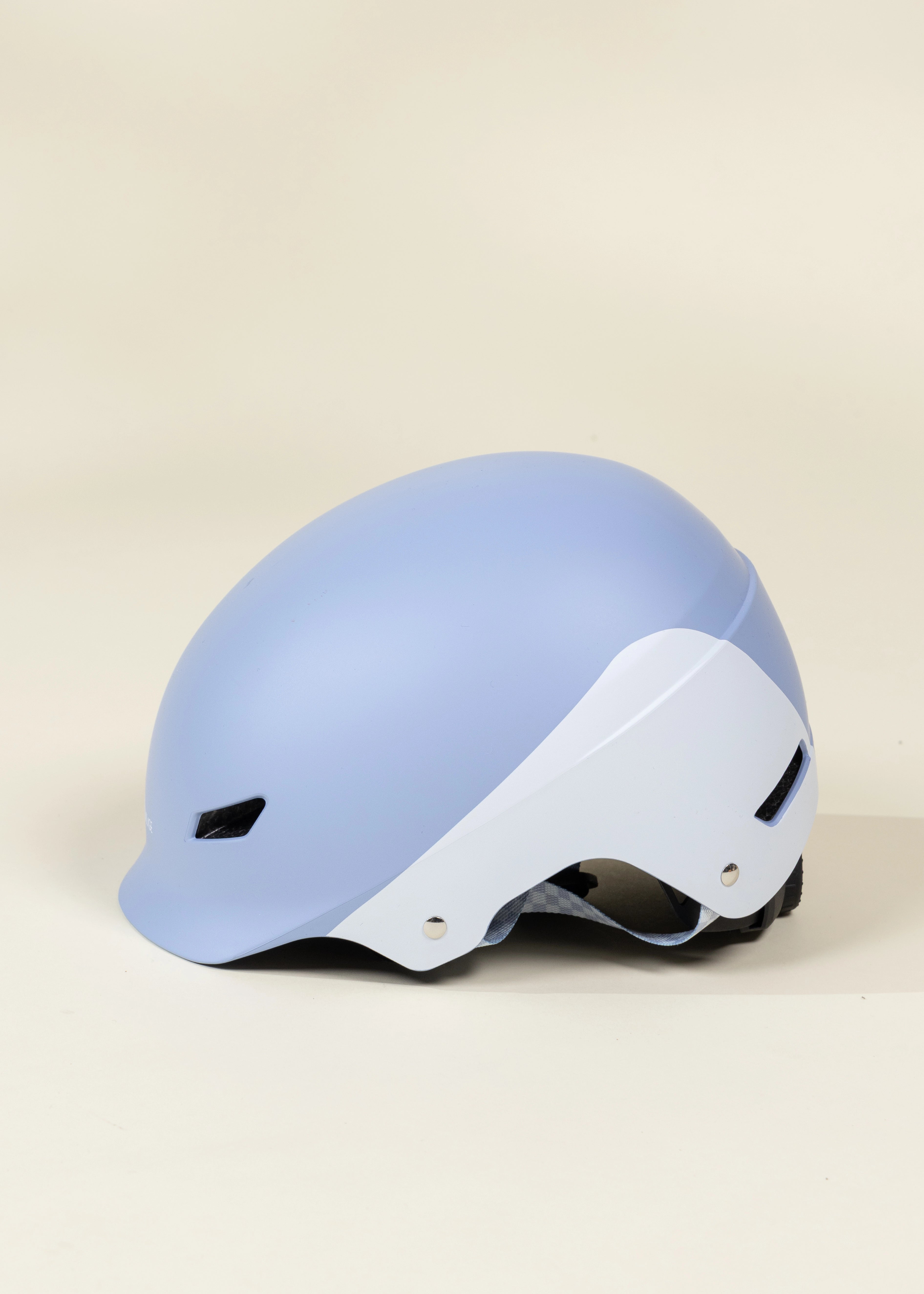 Image of Helmet - Ocean