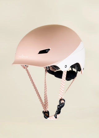 Helmet - Petunia