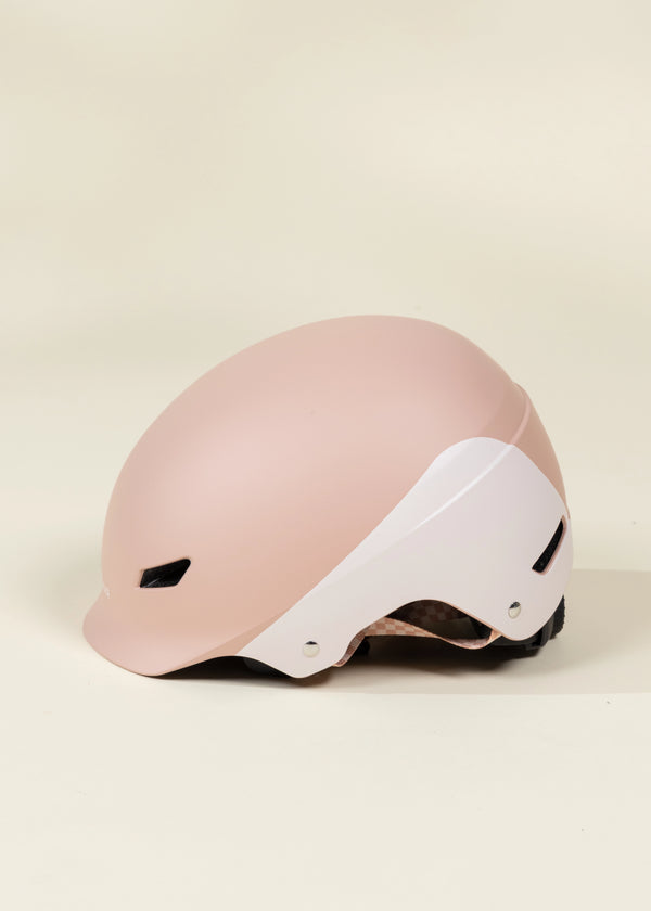 Helmet - Petunia