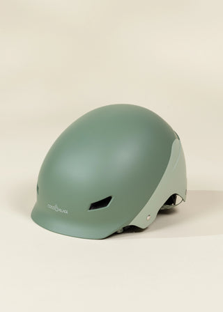 New Helmet - Seafoam