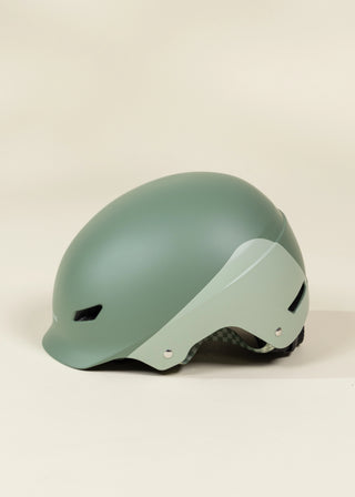New Helmet - Seafoam
